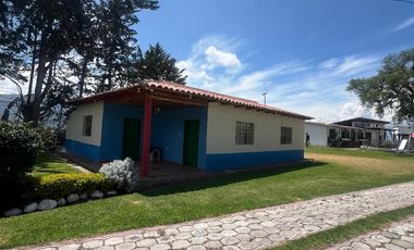 Mira - Carchi - De Venta Hermosa Finca Aguacatera con Casa Moderna de 500m2