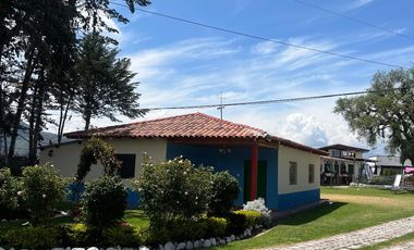 Mira - Carchi - De Venta Hermosa Finca Aguacatera con Casa Moderna de 500m2