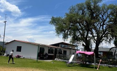 Mira - Carchi - De Venta Hermosa Finca Aguacatera con Casa Moderna de 500m2