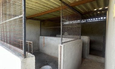 Mira - Carchi - De Venta Hermosa Finca Aguacatera con Casa Moderna de 500m2
