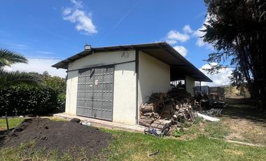 Mira - Carchi - De Venta Hermosa Finca Aguacatera con Casa Moderna de 500m2