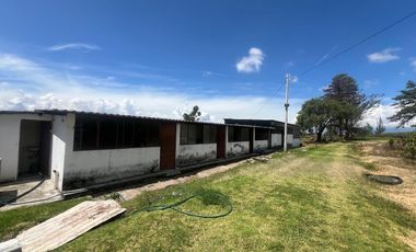 Mira - Carchi - De Venta Hermosa Finca Aguacatera con Casa Moderna de 500m2