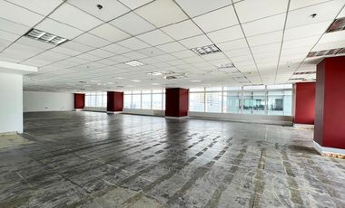 Office Space in Makati City along Ayala Ave. Sen. Gil Puyat 1,3k/SQM