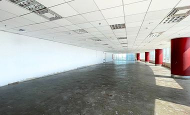 Office Space in Makati City along Ayala Ave. Sen. Gil Puyat 1,3k/SQM