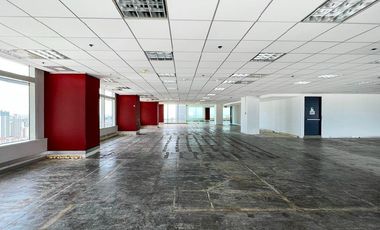 Office Space in Makati City along Ayala Ave. Sen. Gil Puyat 1,3k/SQM