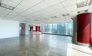 Office Space in Makati City along Ayala Ave. Sen. Gil Puyat 1,3k/SQM