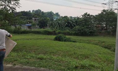 Residential Lot for Sale in Anila Park Townhomes
