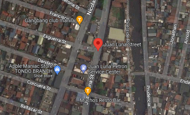 Manila | Commercial Building For Sale - #4774