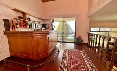 Casa en Venta Amueblada en el Fracc. Campestre Club de Golf