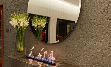 Casa en Venta Amueblada en el Fracc. Campestre Club de Golf