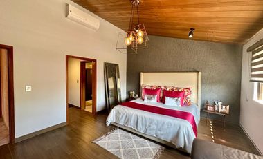 Casa en Venta Amueblada en el Fracc. Campestre Club de Golf