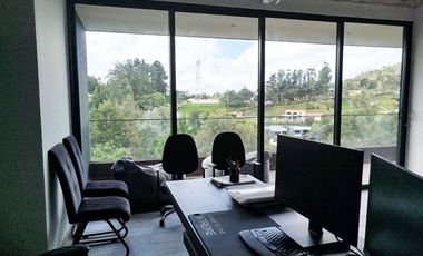 44868 Oficina en arriendo en el sector Alto de Palmas