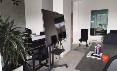 44868 Oficina en arriendo en el sector Alto de Palmas