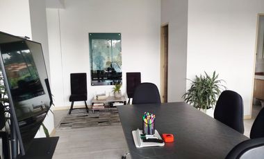44868 Oficina en arriendo en el sector Alto de Palmas