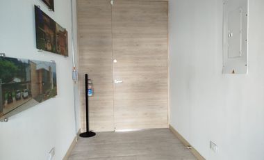 44868 Oficina en arriendo en el sector Alto de Palmas
