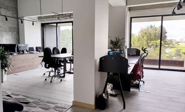 44868 Oficina en arriendo en el sector Alto de Palmas