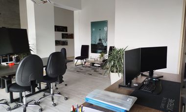 44868 Oficina en arriendo en el sector Alto de Palmas