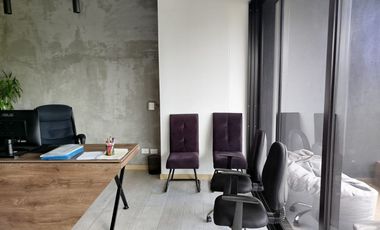 44868 Oficina en arriendo en el sector Alto de Palmas