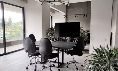 44868 Oficina en arriendo en el sector Alto de Palmas