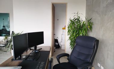 44868 Oficina en arriendo en el sector Alto de Palmas