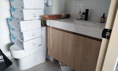 44868 Oficina en arriendo en el sector Alto de Palmas