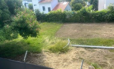 VENTA DE LOTE EN MELGAR