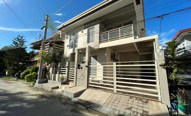 2 Bedroom House for Rent in Multinational Village