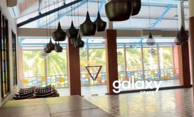 DIJUAL / DISEWAKAN RUKO WANA SEGARA BADUNG, BALI