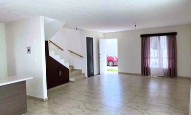 CASA EN VENTA EN RESIDENCIAL EL DORADO, SALIA A SILAO, PUERTO INTERIOR,FRACC. PRIVADO, EN LEÓN GTO