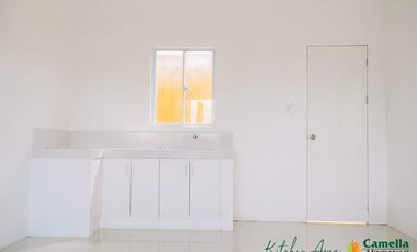 3 BEDROOMS CARA HOUSE AND LOT FOR SALE AT BUTUAN CITY