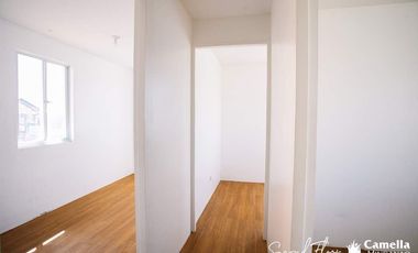3 BEDROOMS CARA HOUSE AND LOT FOR SALE AT BUTUAN CITY