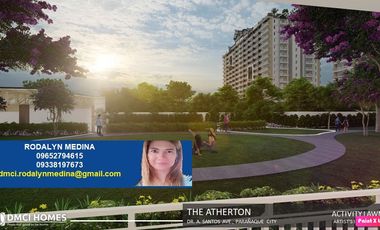 2 BEDROOM CONDO IN PARANAQUE CITY FOR SALE