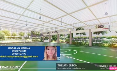 2 BEDROOM CONDO IN PARANAQUE CITY FOR SALE
