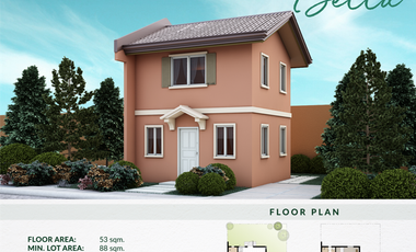 House for sale in Ilocos Norte, Piddig