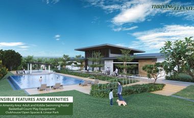 Rush Sale! reopened 206sqm Lot for sale in Averdeen Estate Nuvali