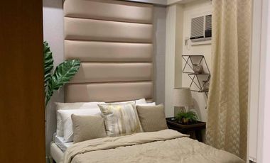 Pre selling 18K monthly 2br condo in Pasig near Capitol Commons Ortigas BGC