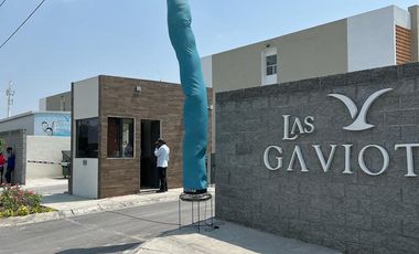 Departamento Amueblado Las Gaviotas, Guadalupe