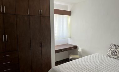 Departamento Amueblado Las Gaviotas, Guadalupe