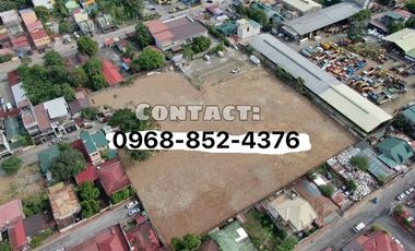 10,000sqm  Vacant Lot for Sale in Marikina City