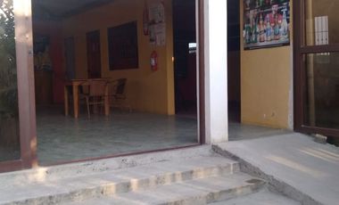 Local comercial de venta Zona norte de Manta
