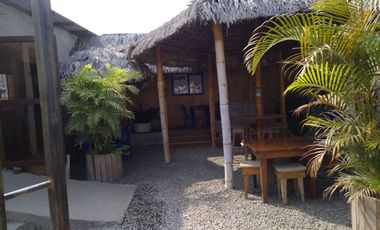 Local comercial de venta Zona norte de Manta