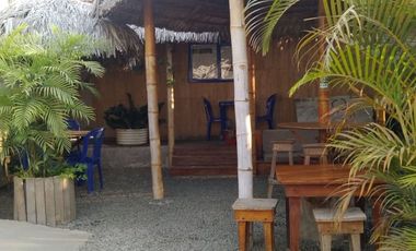 Local comercial de venta Zona norte de Manta