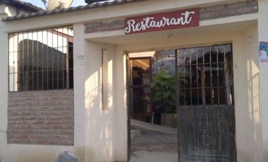 Local comercial de venta Zona norte de Manta