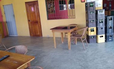 Local comercial de venta Zona norte de Manta