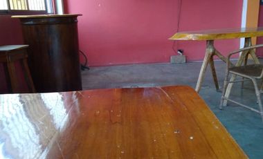 Local comercial de venta Zona norte de Manta