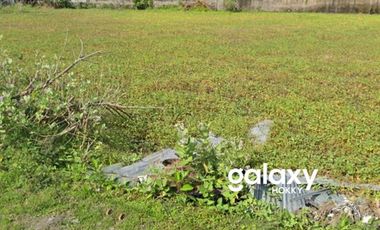 DIJUAL TANAH STRATEGIS RAYA SUNSET ROAD BADUNG, BALI