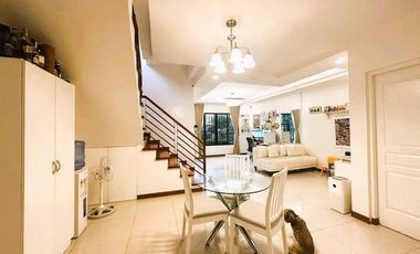 4BR House and Lot For Sale in Greenwoods Executive Village, Pasig City