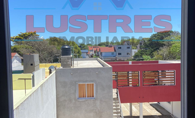 DEPARTAMENTO A ESTRENAR LAS TONINAS, 3 AMBIENTES A 1 CUADRA DEL MAR, PARTIDO DE LA COSTA