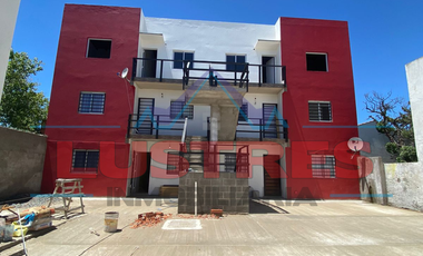 DEPARTAMENTO A ESTRENAR LAS TONINAS, 3 AMBIENTES A 1 CUADRA DEL MAR, PARTIDO DE LA COSTA