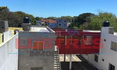 DEPARTAMENTO A ESTRENAR LAS TONINAS, 3 AMBIENTES A 1 CUADRA DEL MAR, PARTIDO DE LA COSTA